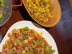 -拾捌川·自贡爆炒(新街口店)