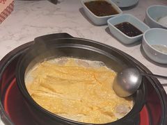 -捞神煲汤火锅(湖滨商业街店)