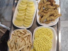 -古乐牛香·鲜牛肉牛杂火锅(高新店)