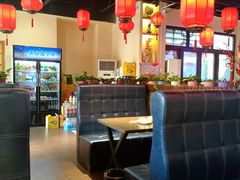 -渔民船说·北塘海鲜·天津菜·海肠捞饭(北塘古镇店)