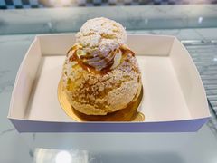 -PANG PAIN 胖面包(七彩俊园店)