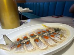 冷鱼-老六海鲜城