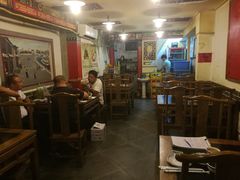 大堂-裕德孚·非遗手切涮羊肉(东直门内大街店)