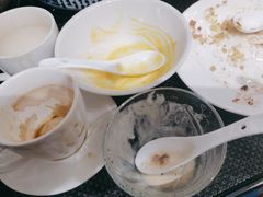 -圣丰索菲特·2 On 988 Café 自助餐厅