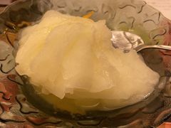 柚子绵绵冰-伊豆野菜村(大族广场店)