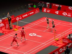 -杭州奥体中心-体育场