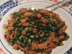 -旺角小渔村(二马路店)