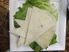 -宗巴雍姆藏餐府