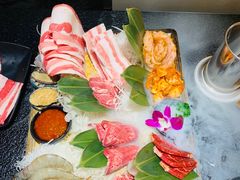 -伊茉家的烤肉店(勒泰中心店)
