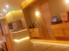 -皇品田苑日式料理(苏州中心店)