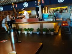 -千代武日本料理(开发区店)