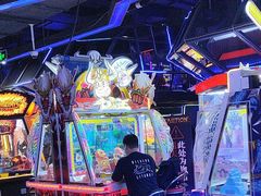 -核客电玩城(东门店)