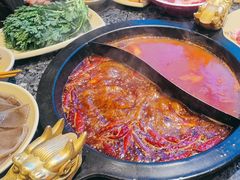 -蜀大侠火锅(建设路第五大道店)