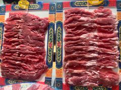 -侃爷南门铜锅涮肉