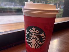 -星巴克臻选(南京艾尚天地店)