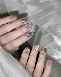 -M·X Nail日式美甲美睫