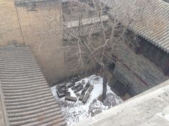 iphone_upload_pic-山西王家大院