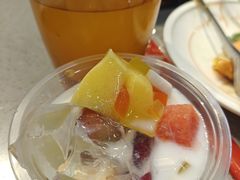 -大橘元自助回转火锅(天河新天地店)