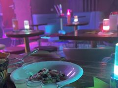 -MOSSO音乐酒吧·Live House(南京西路店)