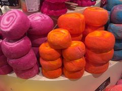 -LUSH(威尼斯人店)