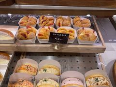-巴黎贝甜·生日蛋糕(环球中心店)