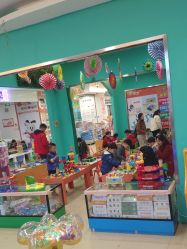 -孩子王(盐城宝龙广场店)