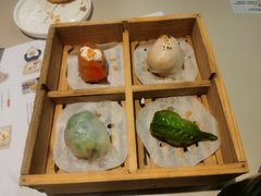 -蔡澜点心·粤菜(西单大悦城店)