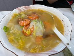 -来之顺海鲜菜馆·青岛菜·始于1993(栈桥店)