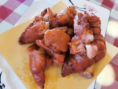 -老道里东北春饼店(红棉路店)