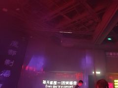 -MOSSO·Liveshow(M3香港广场店)
