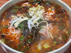 -成都麻辣肉饼(上马营店)