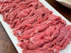 -前门张记涮肉(前门店)