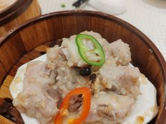 -香港富临皇宫(五月花商业广场店)