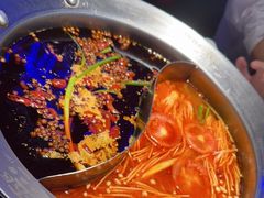 -钢管厂五区小郡肝串串香(滨江店)