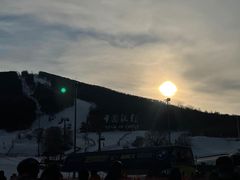 -中旅松花湖滑雪场