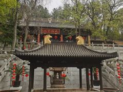 -虞山风景区