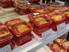 -生活林(河北路店)