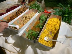 -东方苑自助餐厅(稻香湖景酒店)