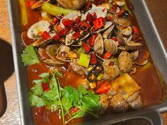-乔街深夜食堂·小龙虾·高压锅生蚝(杭州总店)