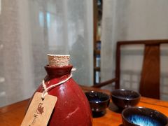 -意满花千醉(金茂览秀城店)