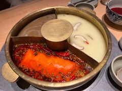 -巴奴毛肚火锅(七宝领展广场店)