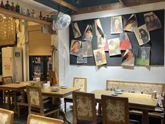 -兰桂坊·花园餐厅(西湖店)