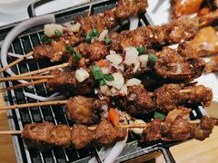-大鸽饭(马王堆店)