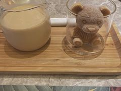 -大树餐厅(红旗街万达店)