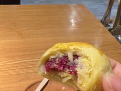 -一朵菌·野生菌探索家火锅(南亚店)