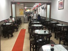 大堂-仁信双皮奶(东川路店)