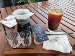 小柑橘水洗-Torch Coffee 炬点咖啡