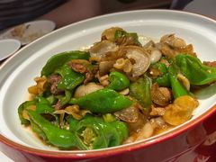 -绿茶餐厅(青岛城阳万象汇店)