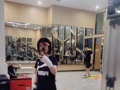 -京都私家健身会所(壹品国际店)