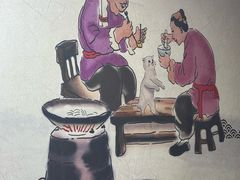 -雪园小吃部(天桥商场店)